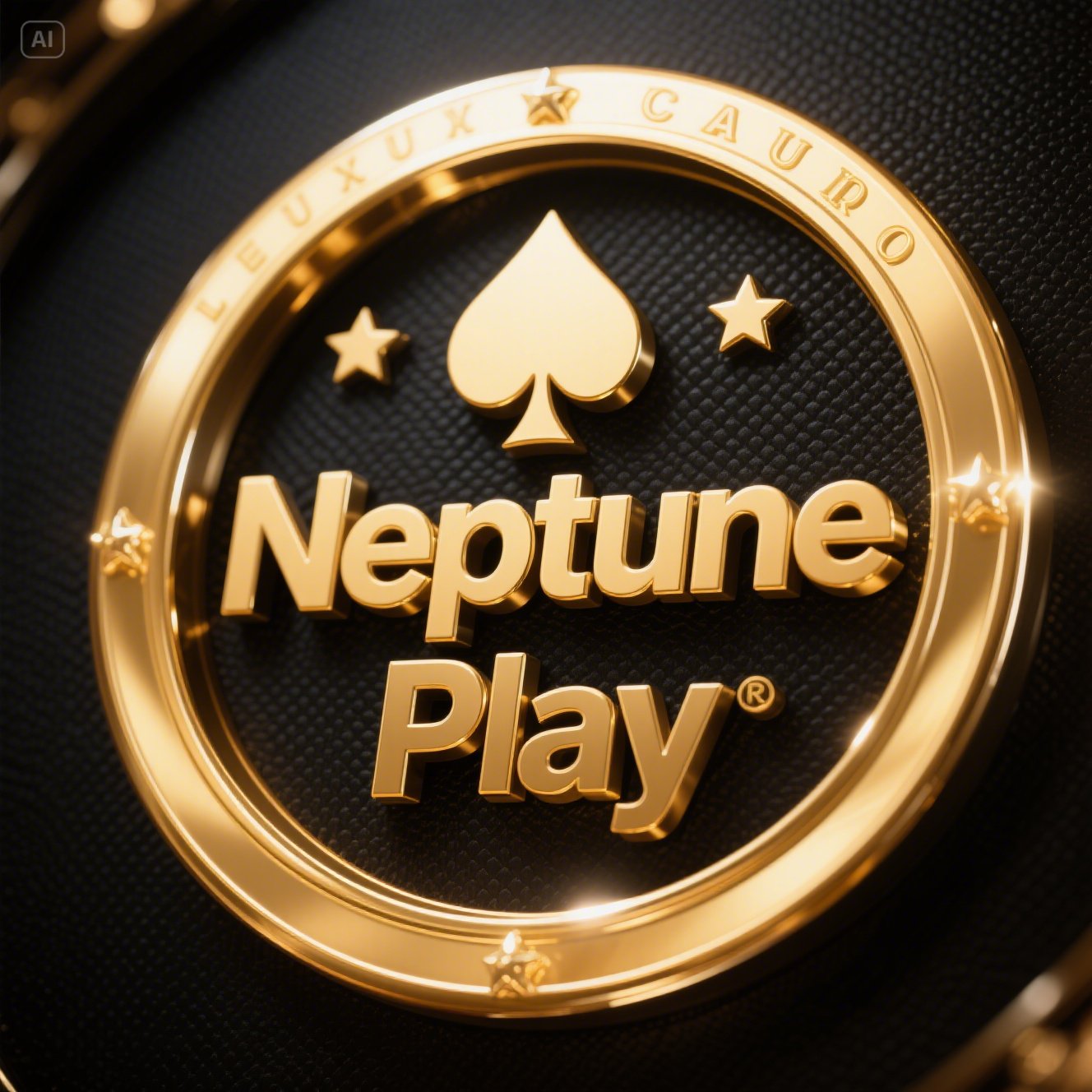 Neptune Play